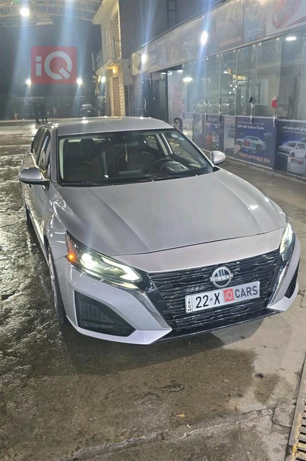 نيسان ألتيما 2023 للبيع في العراق - الموصل